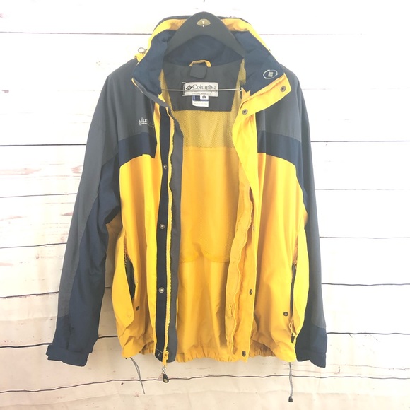 ❌🚫SOLD🚫❌MAKE OFFER!! Columbia Bugaboo Jacket - Picture 6 of 8